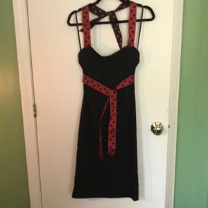 Trigger Finger by Lucky 13 wiggle dress